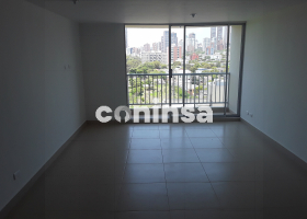 Imagen de Apartamento en arriendo en Atlántico, BARRANQUILLA, PARAÍSO