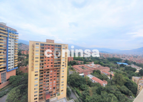 Imagen de Apartamento en arriendo en Antioquia, MEDELLÍN, -