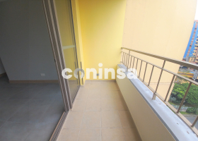 Imagen de Apartamento en arriendo en Antioquia, MEDELLÍN, -