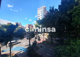 Imagen de Apartamento en arriendo en Antioquia, MEDELLÍN, CALASANZ