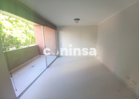 Imagen de Apartamento en arriendo en Antioquia, MEDELLÍN, CALASANZ