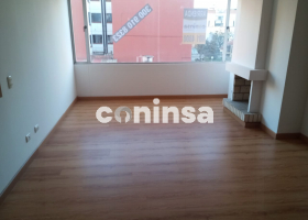 Imagen de Apartamento en arriendo en Cundinamarca, BOGOTÁ, PASADENA