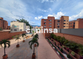 Imagen de Apartamento en arriendo en Antioquia, MEDELLÍN, LAURELES