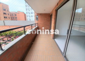 Imagen de Apartamento en arriendo en Antioquia, MEDELLÍN, LAURELES