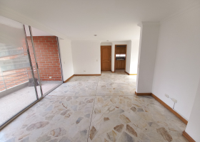 Imagen de Apartamento en arriendo en Antioquia, MEDELLÍN, LAURELES