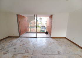 Imagen de Apartamento en arriendo en Antioquia, MEDELLÍN, LAURELES