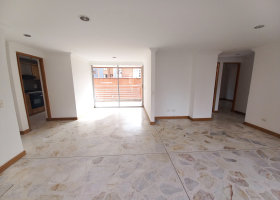 Imagen de Apartamento en arriendo en Antioquia, MEDELLÍN, LAURELES