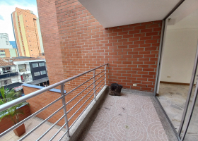 Imagen de Apartamento en arriendo en Antioquia, MEDELLÍN, LAURELES
