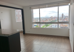 Imagen de Apartamento en arriendo en Cundinamarca, BOGOTÁ, LA ESTANZUELA
