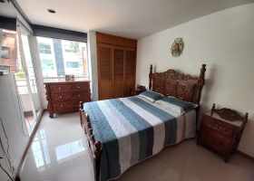 Imagen de Apartamento en arriendo en Antioquia, MEDELLÍN, LA CASTELLANA
