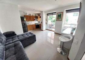 Imagen de Apartamento en arriendo en Antioquia, MEDELLÍN, LA CASTELLANA