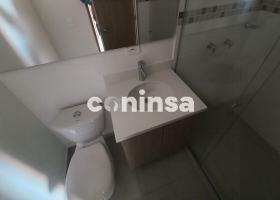 Imagen de Apartamento en arriendo en Antioquia, BELLO, SANTA ANA