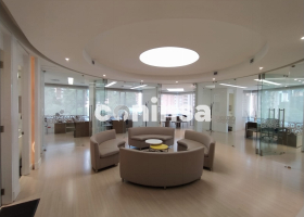 Imagen de Oficina en arriendo en Antioquia, MEDELLÍN, EL POBLADO