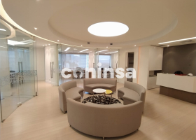 Imagen de Oficina en arriendo en Antioquia, MEDELLÍN, EL POBLADO