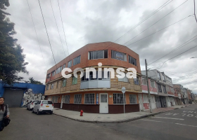 Imagen de Apartamento en arriendo en Cundinamarca, BOGOTÁ, ESTRADA