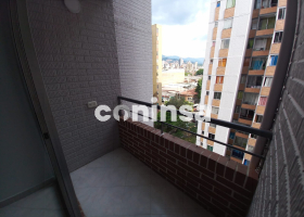 Imagen de Apartamento en arriendo en Antioquia, MEDELLÍN, EL CHAGUALO Imagen de Apartamento en arriendo en Antioquia, MEDELLÍN, EL CHAGUALO
