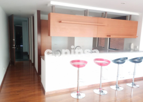 Imagen de Apartamento en arriendo en Cundinamarca, BOGOTÁ, CHICO NORTE