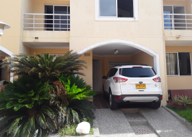 Imagen de Casa en arriendo en Atlántico, PUERTO COLOMBIA, VILLA CAMPESTRE