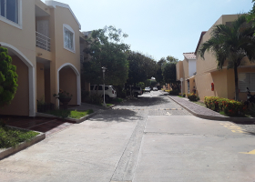 Imagen de Casa en arriendo en Atlántico, PUERTO COLOMBIA, VILLA CAMPESTRE