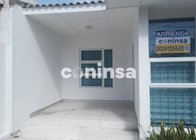 Imagen de Casa en arriendo en Atlántico, BARRANQUILLA, LA CUMBRE