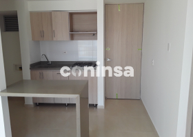 Imagen de Apartamento en arriendo en Atlántico, BARRANQUILLA, LAS PALMAS
