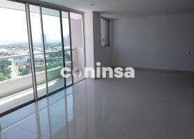 Imagen de Apartamento en arriendo en Atlántico, PUERTO COLOMBIA, VILLA CAMPESTRE