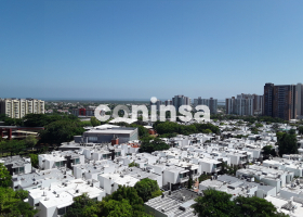 Imagen de Apartamento en arriendo en Atlántico, PUERTO COLOMBIA, VILLA CAMPESTRE