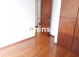 Imagen de Apartamento en arriendo en Cundinamarca, BOGOTÁ, CHICO NORTE