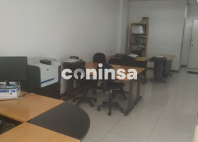 Imagen de Oficina en arriendo en Cundinamarca, BOGOTÁ, PUENTE LARGO