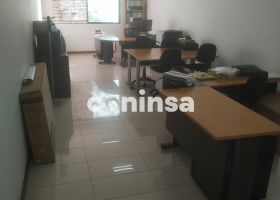 Imagen de Oficina en arriendo en Cundinamarca, BOGOTÁ, PUENTE LARGO