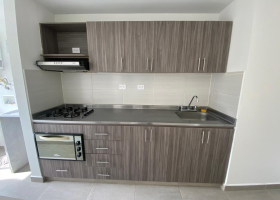 Imagen de Apartamento en arriendo en Antioquia, ITAGUÍ, CENTRO DE LA MODA