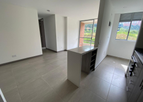 Imagen de Apartamento en arriendo en Antioquia, ITAGUÍ, CENTRO DE LA MODA