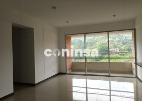 Imagen de Apartamento en arriendo en Antioquia, SABANETA, LA FLORIDA