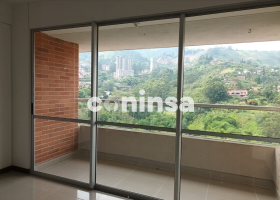 Imagen de Apartamento en arriendo en Antioquia, SABANETA, LA FLORIDA