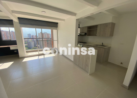 Imagen de Apartamento en arriendo en Antioquia, SABANETA, RESTREPO NARANJO