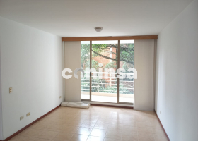 Imagen de Apartamento en arriendo en Antioquia, MEDELLÍN, LOS BALSOS NRO 2