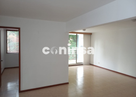 Imagen de Apartamento en arriendo en Antioquia, MEDELLÍN, LOS BALSOS NRO 2