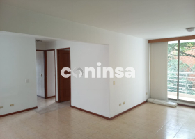 Imagen de Apartamento en arriendo en Antioquia, MEDELLÍN, LOS BALSOS NRO 2