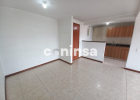 Imagen de Apartamento en arriendo en Antioquia, MEDELLÍN, ESTADIO