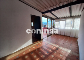 Imagen de Casa en arriendo en Antioquia, MEDELLÍN, CAMPO VALDÉS NRO. 1
