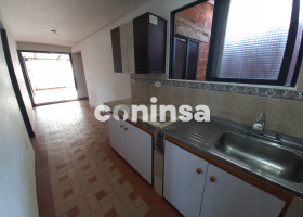 Imagen de Casa en arriendo en Antioquia, MEDELLÍN, CAMPO VALDÉS NRO. 1