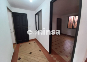 Imagen de Casa en arriendo en Antioquia, MEDELLÍN, CAMPO VALDÉS NRO. 1