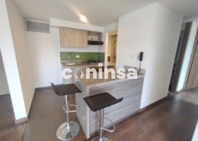 Imagen de Apartamento en arriendo en Cundinamarca, BOGOTÁ, CASTILLA