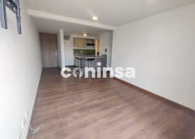 Imagen de Apartamento en arriendo en Cundinamarca, BOGOTÁ, CASTILLA