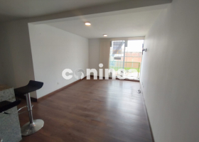 Imagen de Apartamento en arriendo en Cundinamarca, BOGOTÁ, CASTILLA