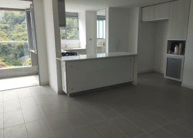 Imagen de Apartamento en arriendo en Antioquia, MEDELLÍN, EL POBLADO
