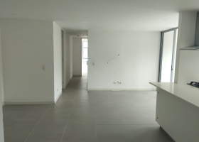 Imagen de Apartamento en arriendo en Antioquia, MEDELLÍN, EL POBLADO