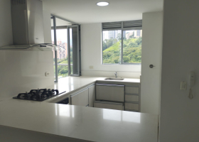 Imagen de Apartamento en arriendo en Antioquia, MEDELLÍN, EL POBLADO