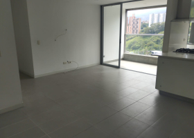 Imagen de Apartamento en arriendo en Antioquia, MEDELLÍN, EL POBLADO