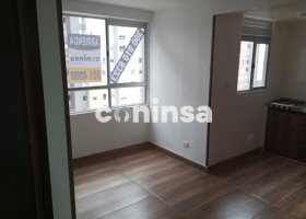 Imagen de Apartamento en arriendo en Cundinamarca, BOGOTÁ, PALOQUEMAO